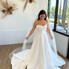 Chantilly Bridal Studio